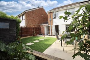 Garden- click for photo gallery